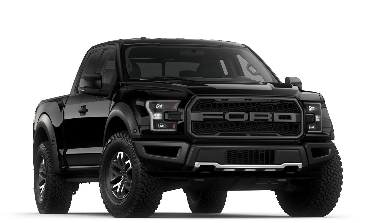 2017 Ford F-150 Raptor Pictures | Photo Gallery | Car and ...