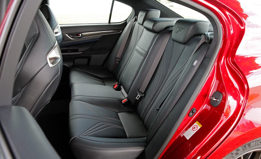 Uber Price Quote >> Athletes with Back Seats: 10 Cars for Uber Drivers Who ... Uber Price Quote >> Athletes with Back Seats: 10 Cars for Uber Drivers Who ...