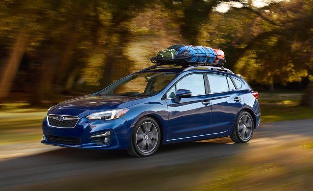 Subaru Impreza Reviews Price Photos And Specs Subaru Impreza Reviews Price Photos And Specs Car Driver