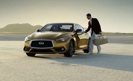 2019 Infiniti Q60 Red Sport 400 Reviews Goldblinger A 63 000 Neiman Marcus Infiniti Q60 Red Sport 400 Get Free