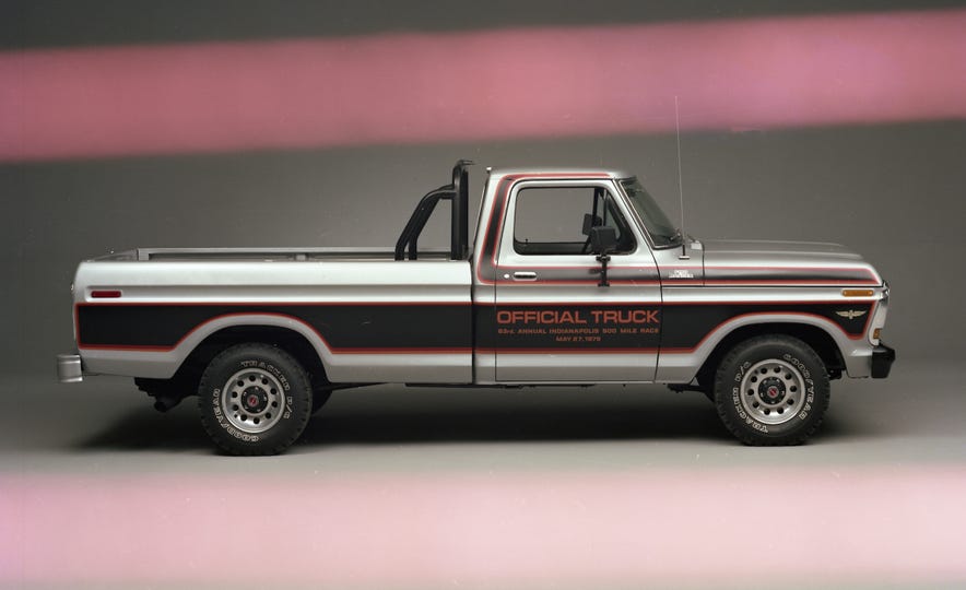 Mondo Macho: Special-Edition Trucks of the ’70s (K-Billy’s ...