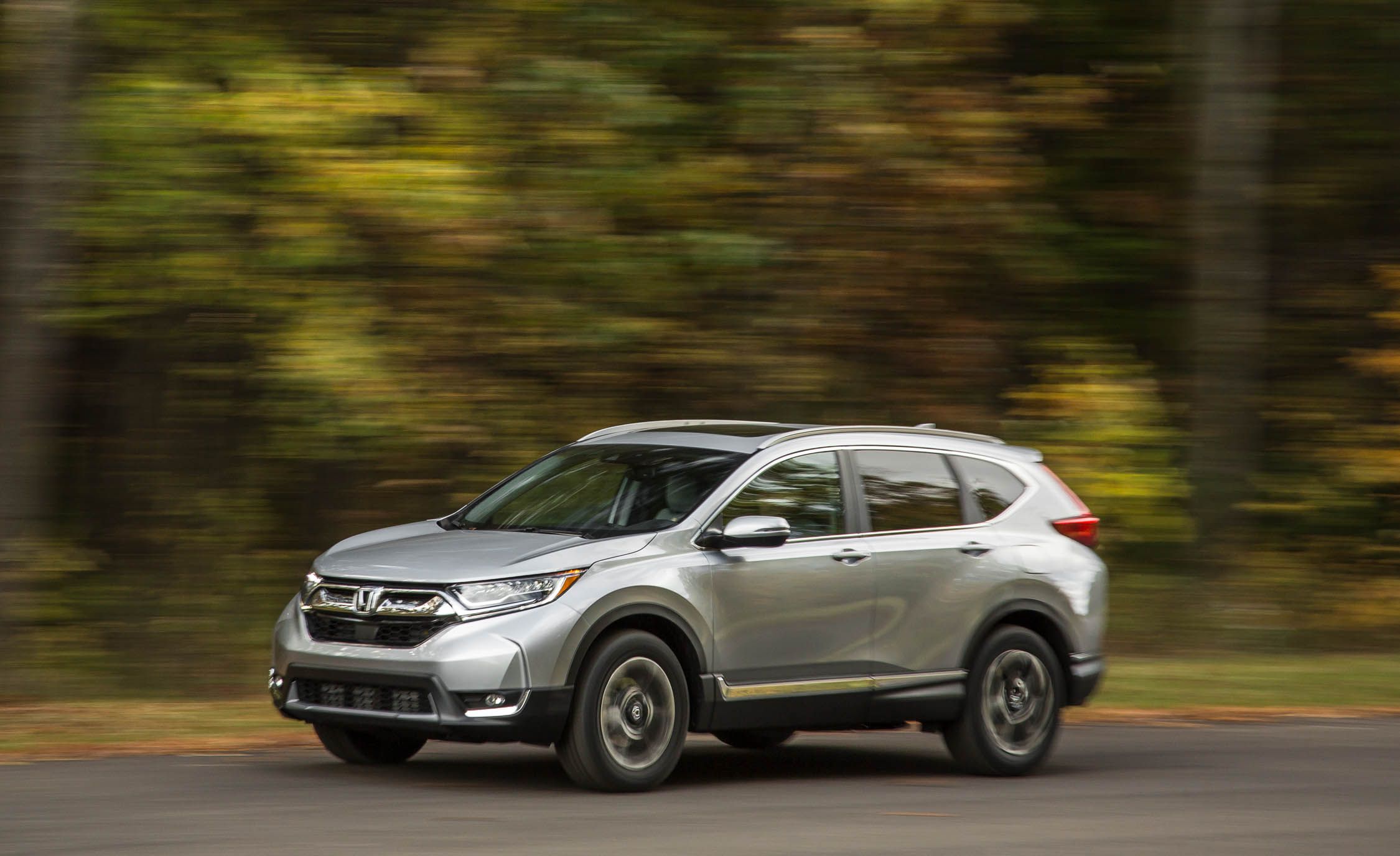 Honda Cr V Reviews Price Photos And Specs Car Honda Cr V Reviews Price Photos And Specs Car Driver
