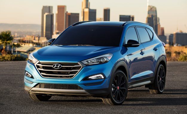 Hyundai Tucson Reviews Price Photos And Specs Hyundai Tucson Reviews Price Photos And Specs Car Driver