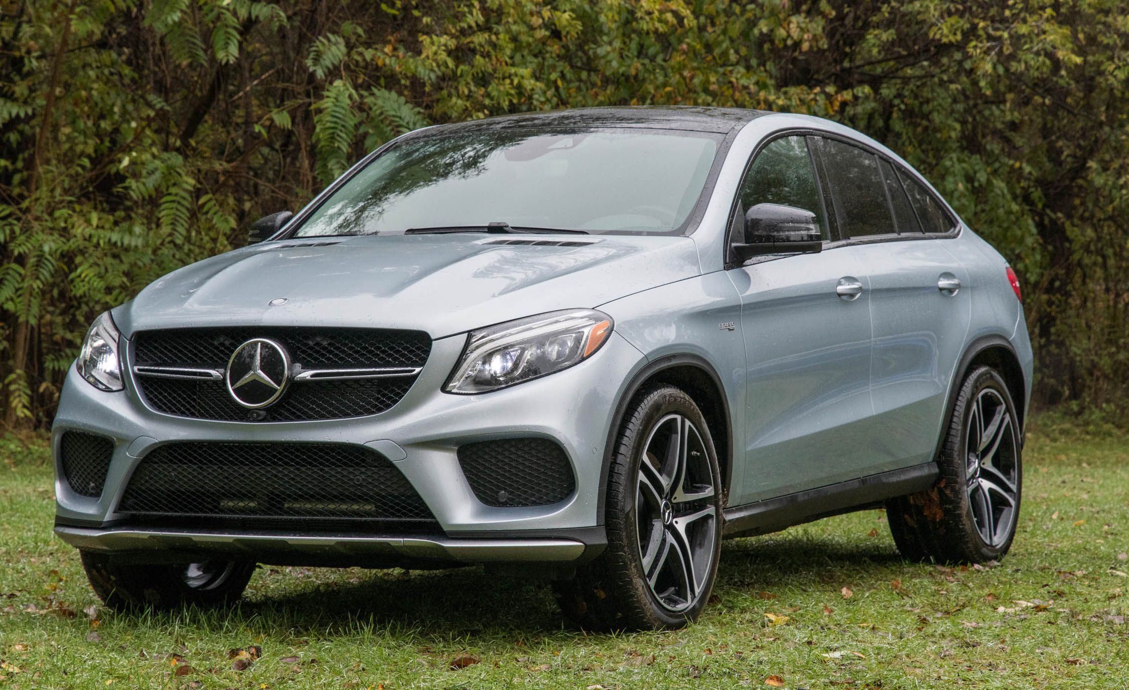 Mercedes Amg Gle43 Coupe 4matic Gle63 S Reviews Mercedes Amg Gle43 Coupe 4matic Gle63 S Reviews Price Photos And Specs Car