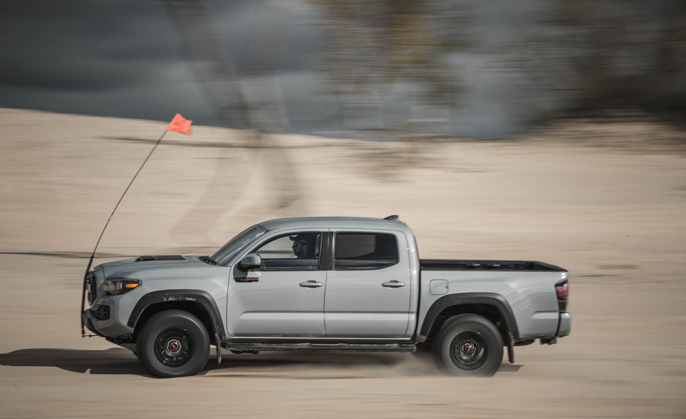 2020 Toyota Tacoma Reviews Price Photos And Specs 2020 Toyota Tacoma Reviews Price Photos And Specs Car Driver