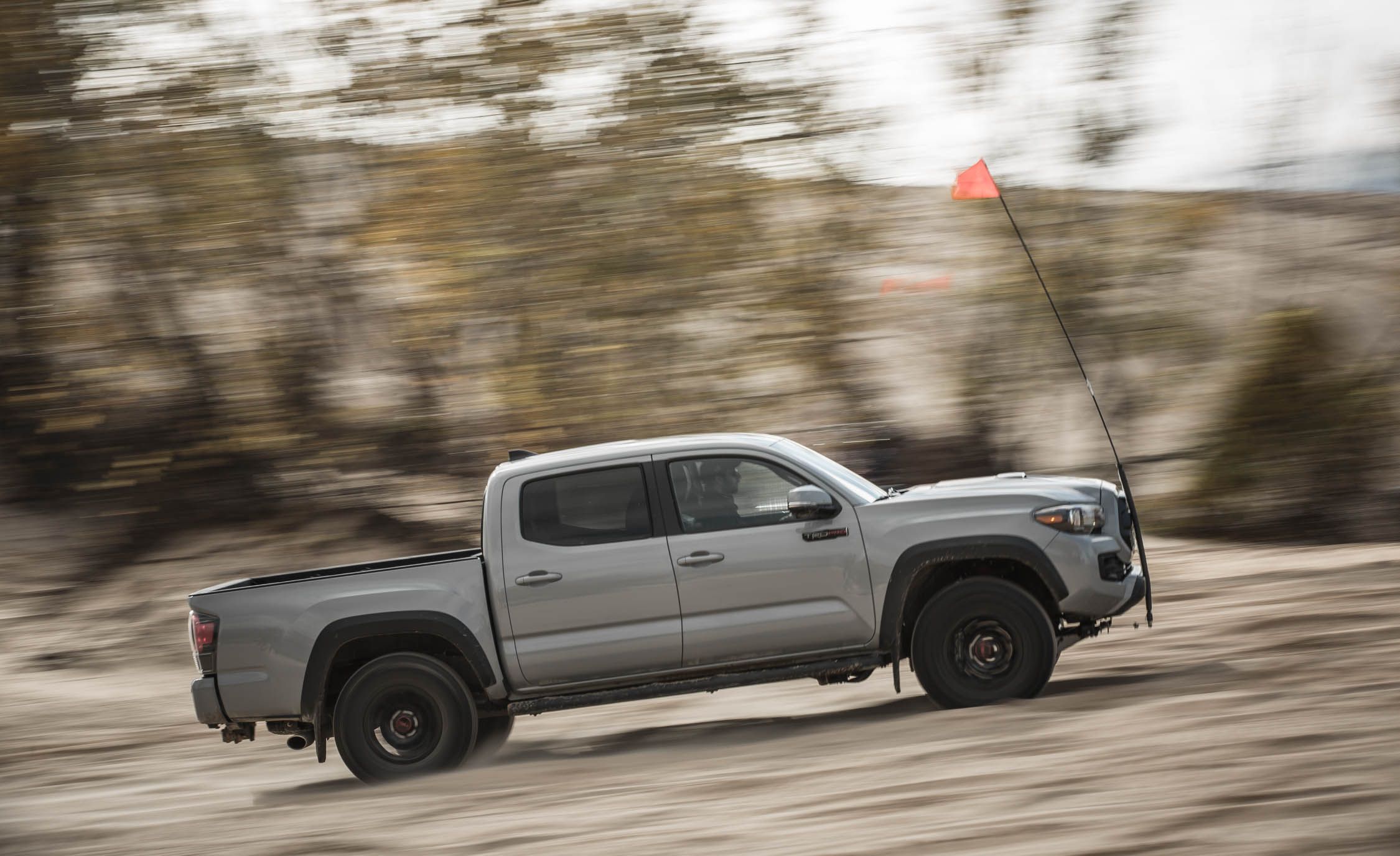 2020 Toyota Tacoma Reviews Price Photos And Specs 2020 Toyota Tacoma Reviews Price Photos And Specs Car Driver