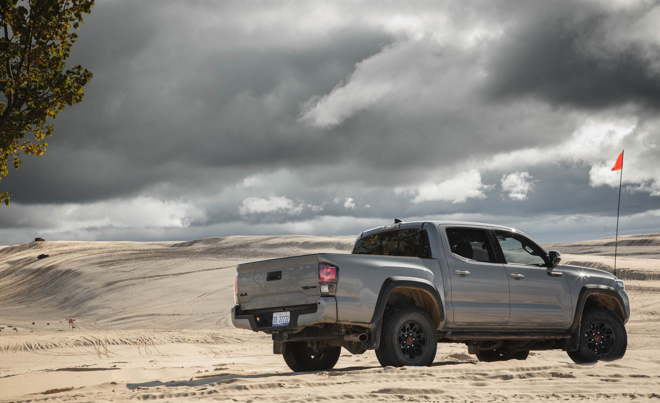 2020 Toyota Tacoma Reviews Price Photos And Specs 2020 Toyota Tacoma Reviews Price Photos And Specs Car Driver