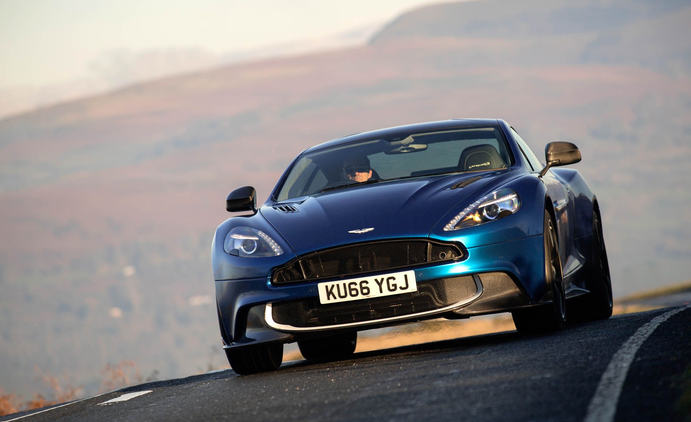 2019 aston martin vanquish reviews | aston martin vanquish price