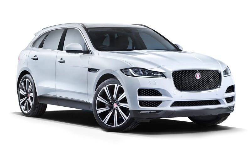 2017 Editors Choice For Best Cars Trucks Crossovers And Suvs Bmw X3 Jaguar F Pace