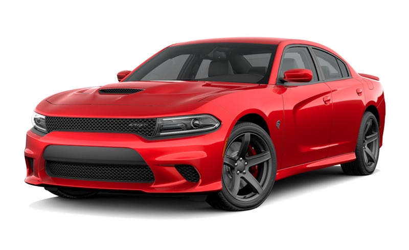 2017 Editors Choice For Best Cars Trucks Crossovers And Suvs Chevrolet Ss Dodge Charger Srt Hellcat