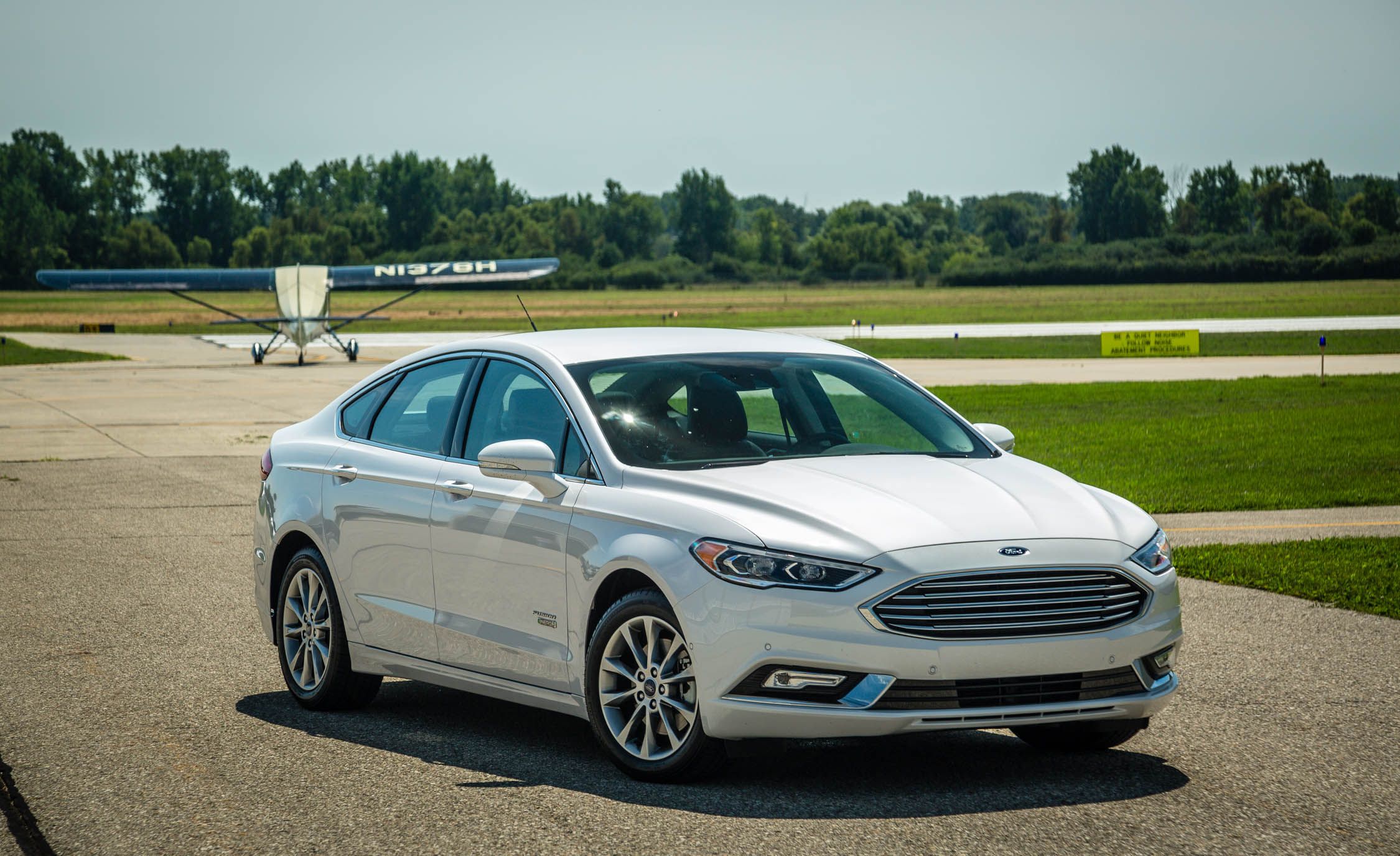 2019 Ford Fusion Reviews Price Photos And Specs 2019 Ford Fusion Reviews Price Photos And Specs Car Driver