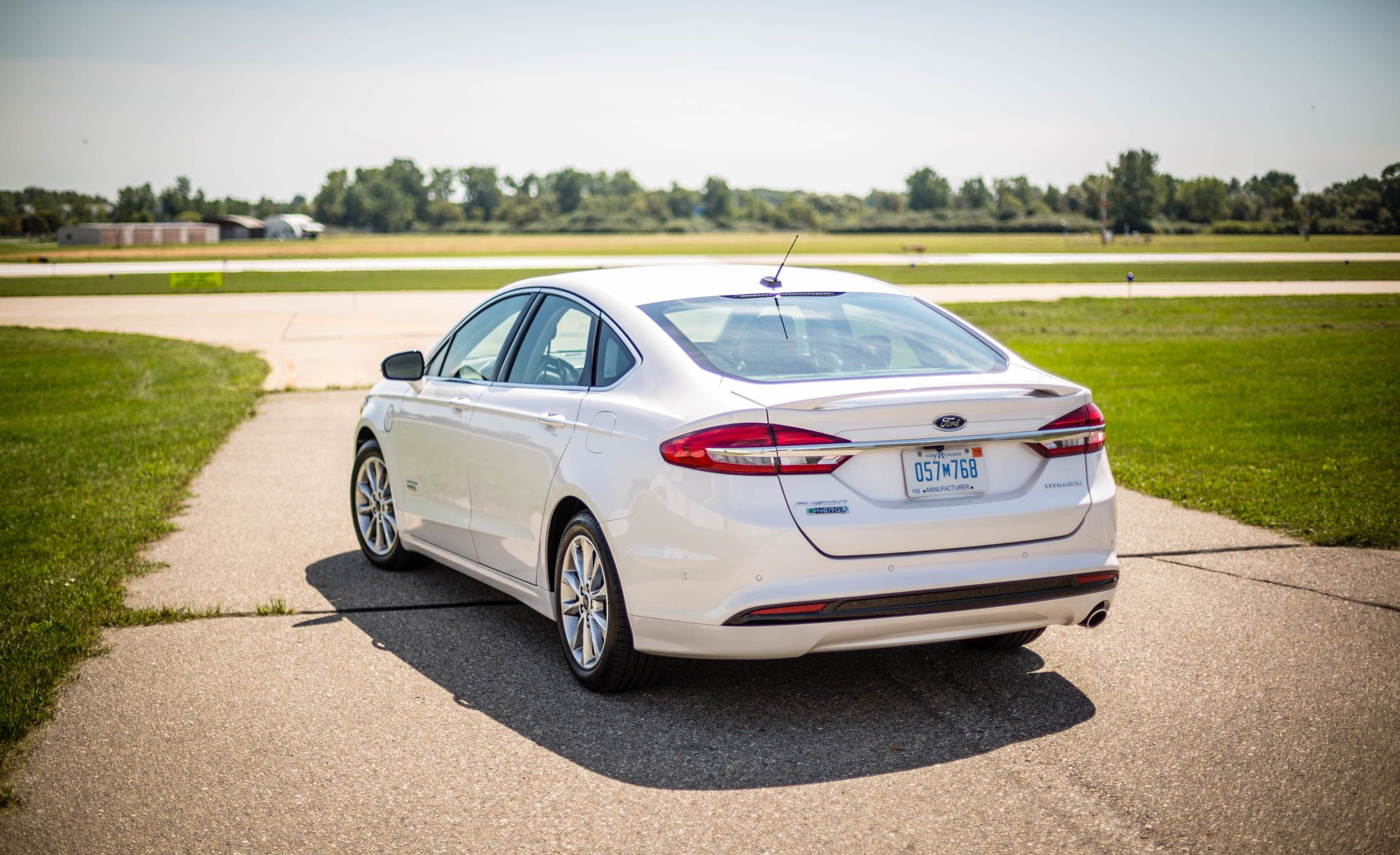 2019 Ford Fusion Reviews Price Photos And Specs 2019 Ford Fusion Reviews Price Photos And Specs Car Driver
