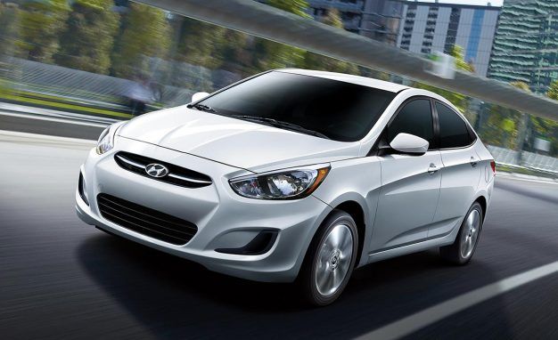 2017 Hyundai Accent Sedan Adds Value Edition Trim Level News 2017 Hyundai Accent Sedan Adds Value Edition Trim Level News Car And Driver