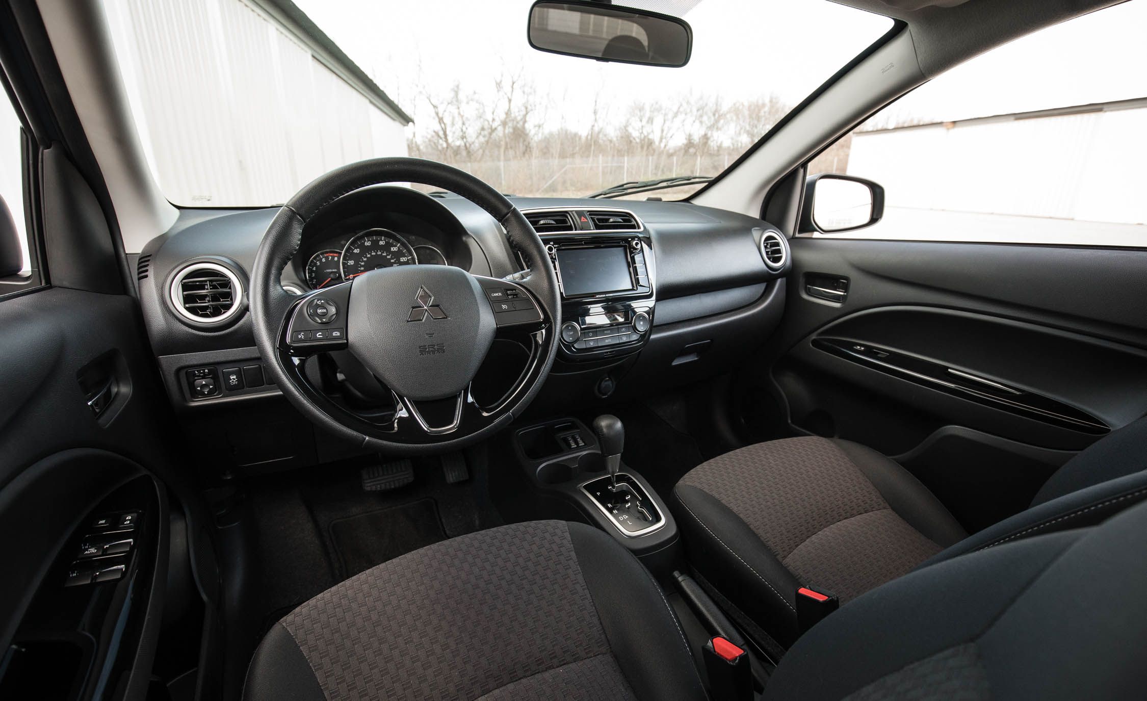 Mitsubishi Mirage Reviews Price Photos And Mitsubishi Mirage Reviews Price Photos And Specs Car Driver