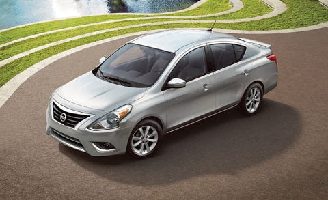 The 10 Est New Cars Of 2017