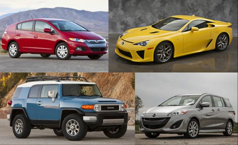Showroom Zombies 21 Discontinued Cars That Were Still Being Sold In Showroom Zombies 21 Discontinued Cars That Were Still Being Sold In 2016