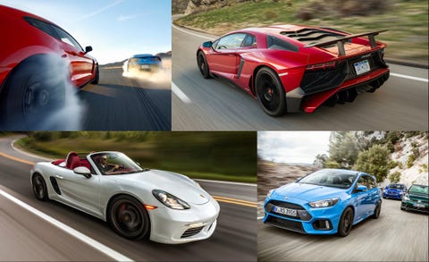 moving pictures car and