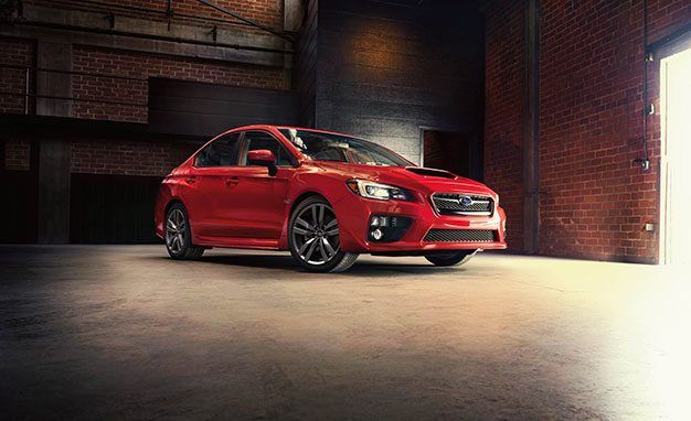 Subaru Wrx Refresh Not Redesign Reportedly Coming For 2018 News The Subaru Wrx S Most Recent Complete Overhaul Only Debuted In 2017 Model Year But Fans Are Constantly Looking Forward To What Next For
