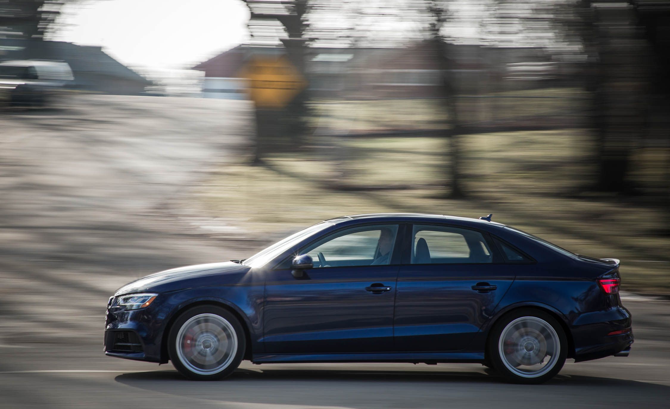 Audi S3 Reviews Price Photos And Specs Car Driver