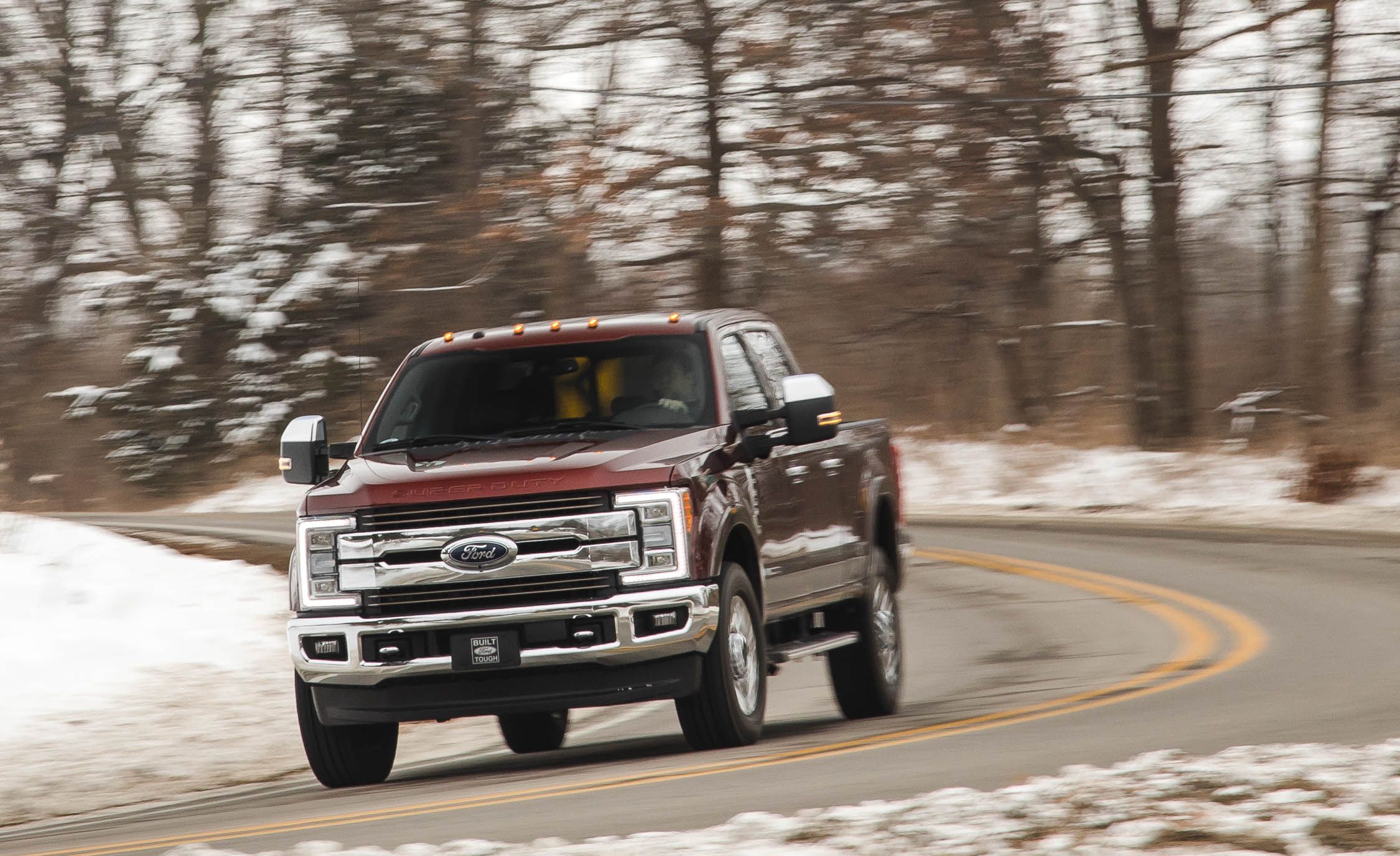 2019 Ford F-350 Super Duty Reviews | Ford F-350 Super Duty Price, Photos, and Specs | Car and Driver