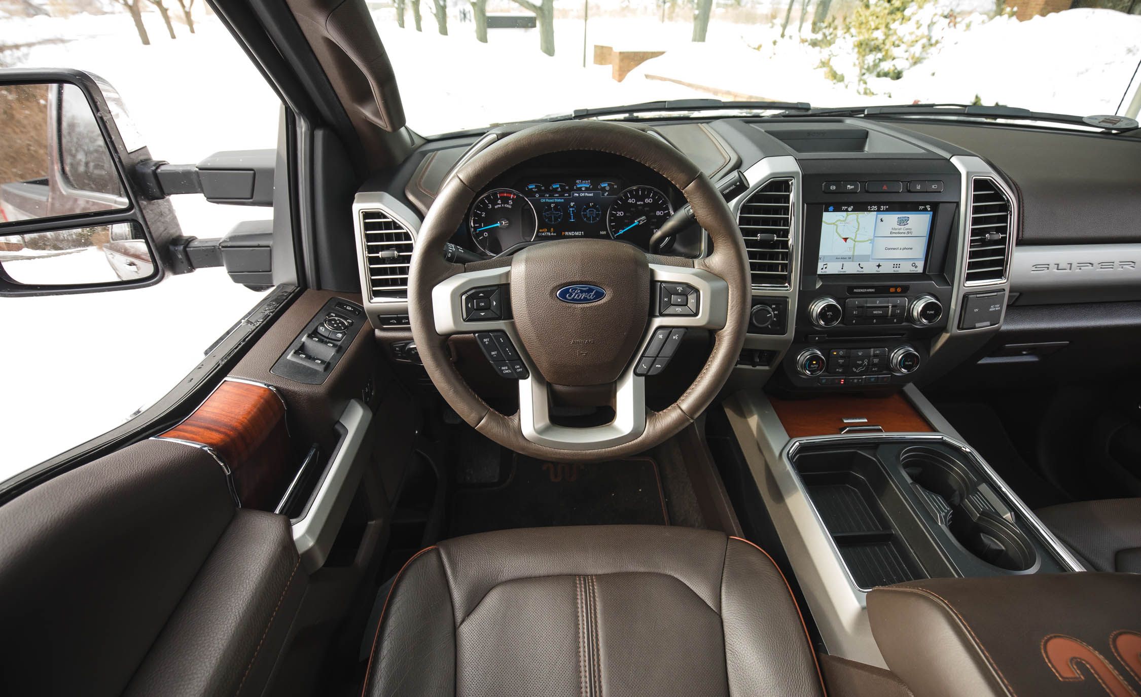 2019 Ford F-350 Super Duty Reviews | Ford F-350 Super Duty Price, Photos, and Specs | Car and Driver