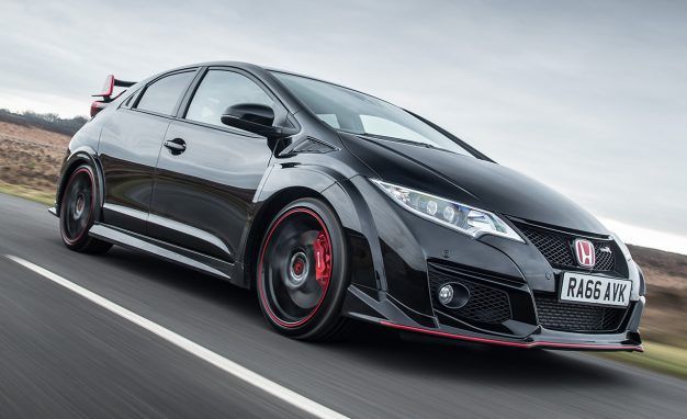 Honda Civic Type R Reviews Price Photos And Honda Civic Type R Reviews Price Photos And Specs Car Driver