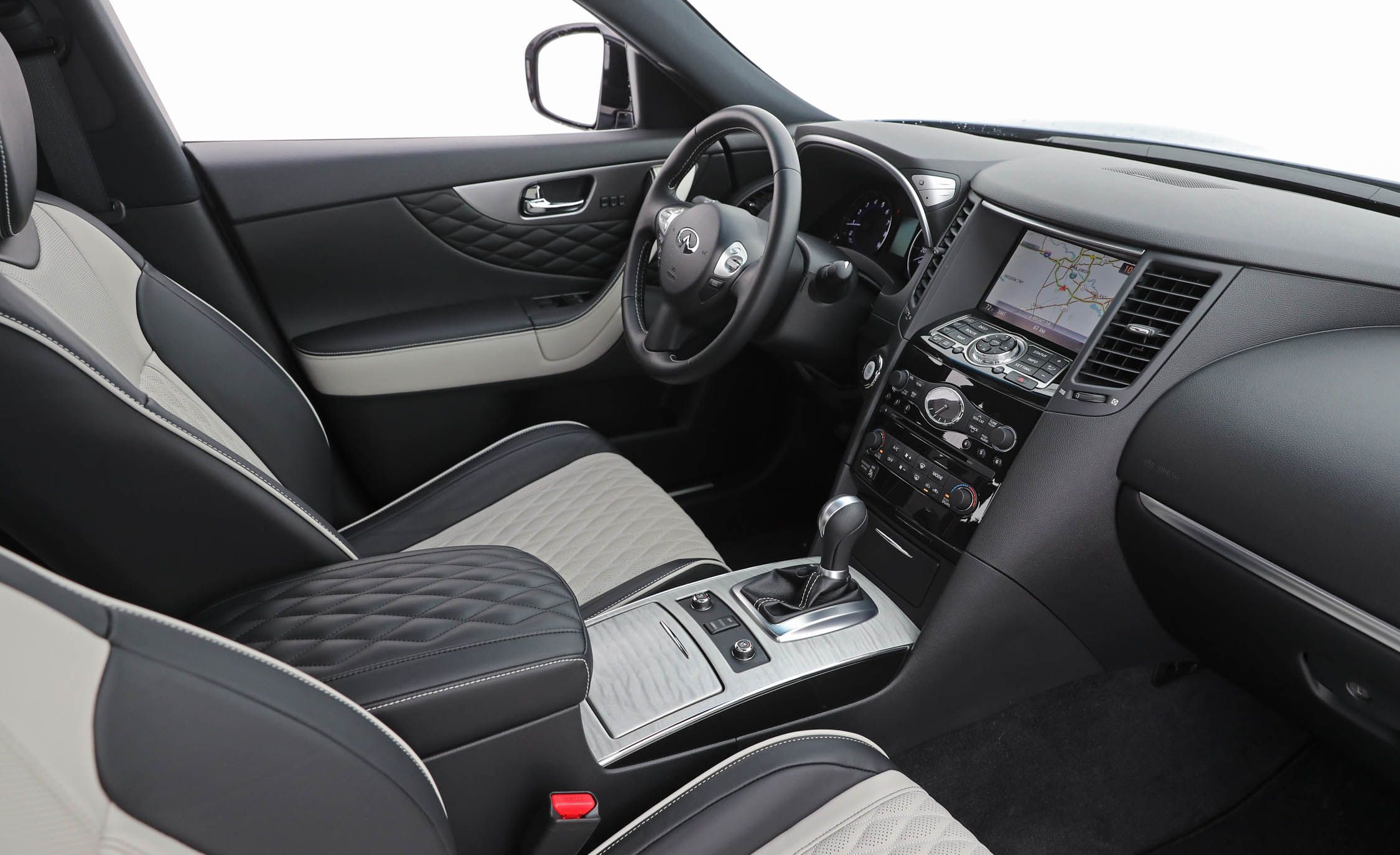 Infiniti Qx70 Reviews Price Photos And Specs Car Infiniti Qx70 Reviews Price Photos And Specs Car Driver