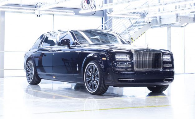 Rolls Royce Phantom Reviews Price Photos And Rolls Royce Phantom Reviews Price Photos And Specs Car Driver