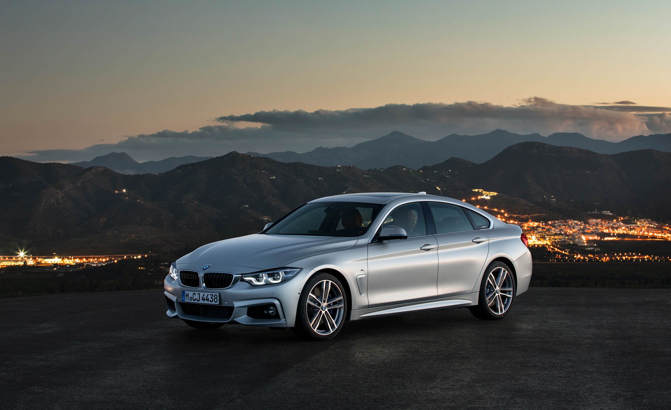 2019 Bmw 4 Series Gran Coupe Reviews Price 2019 Bmw 4 Series Gran Coupe Reviews Price Photos And Specs Car Driver