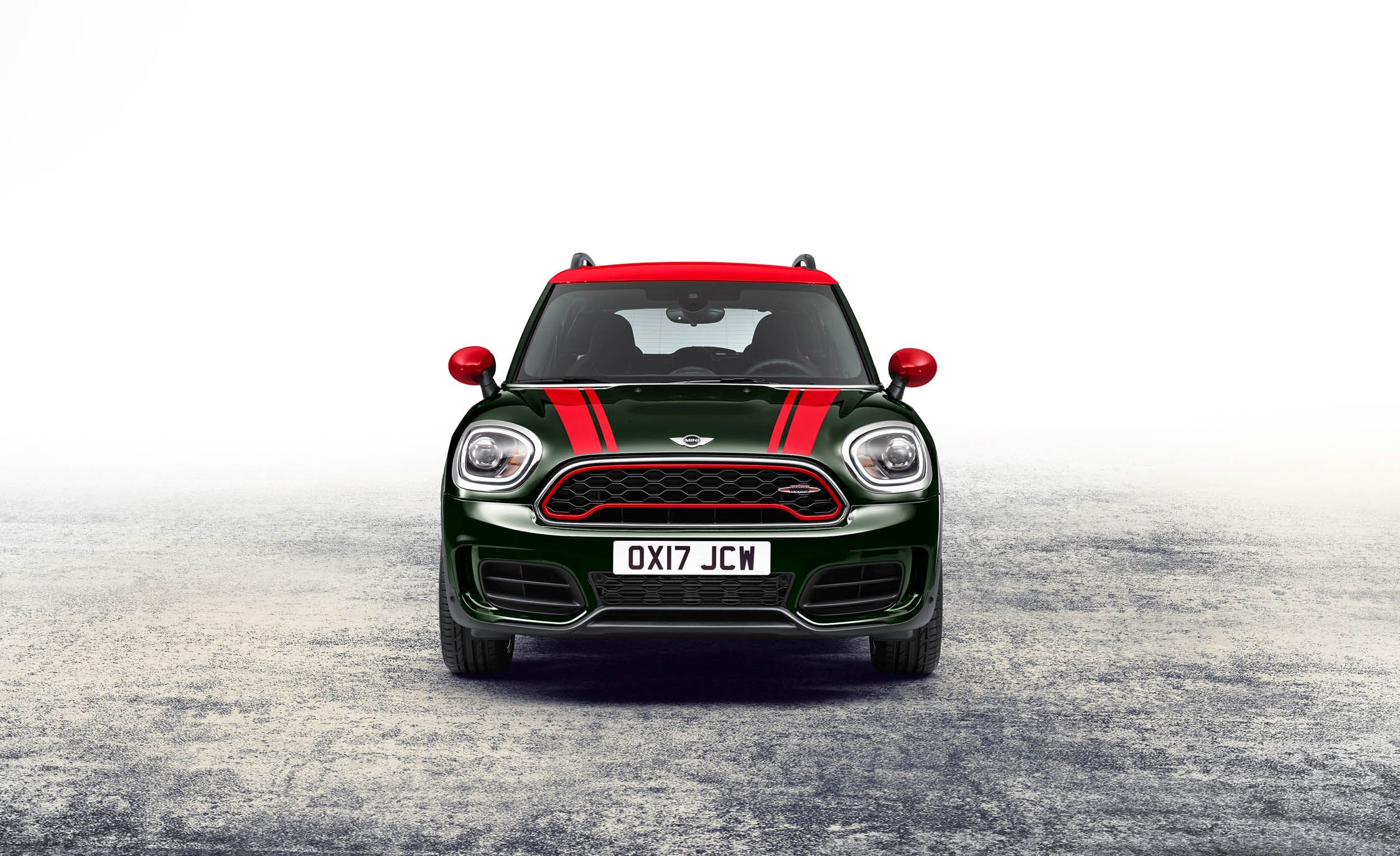 John Cooper Works Tuning Mini Cooper Brochure Price List