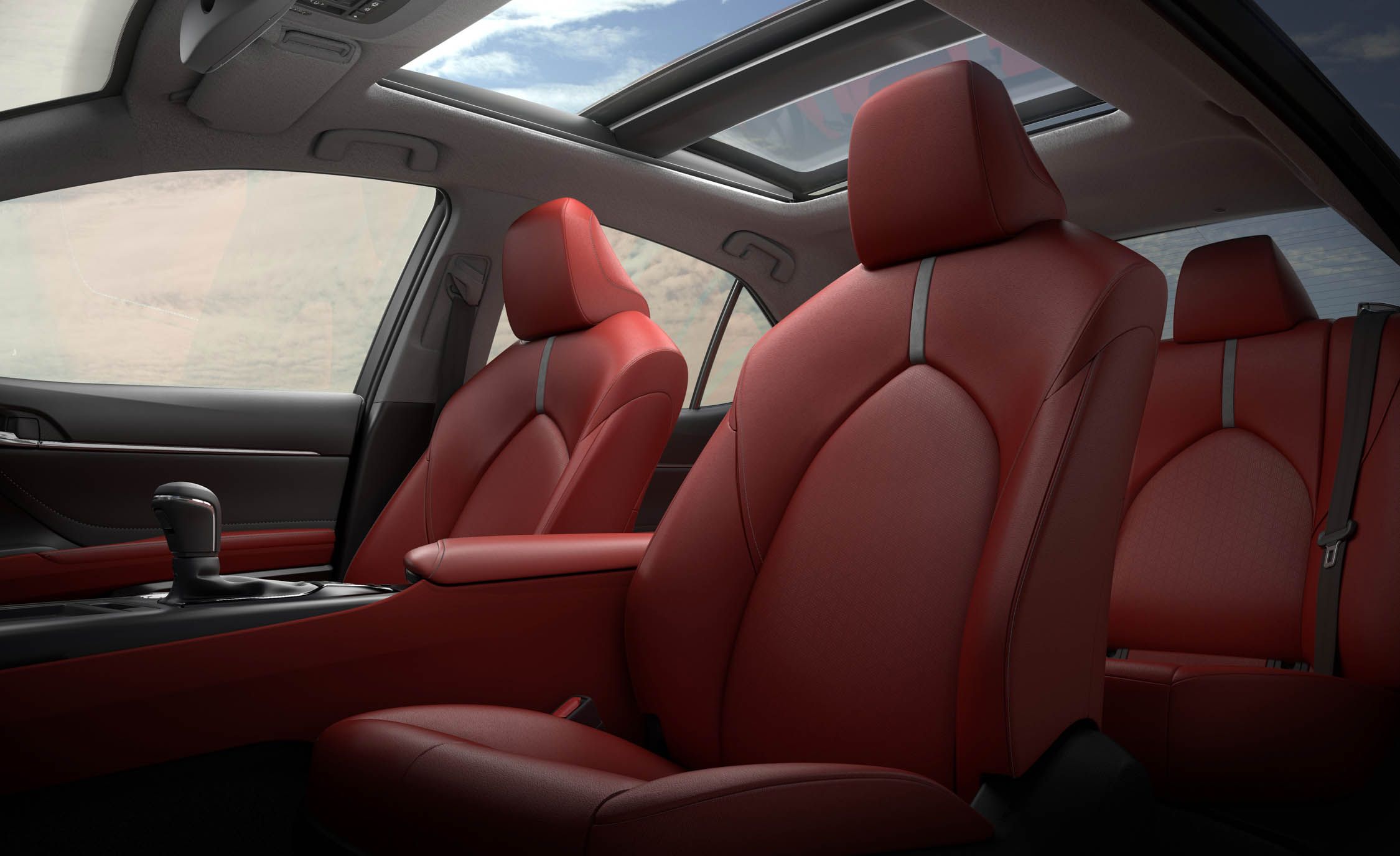 2020 Toyota Camry Reviews Price Photos And Specs 2020 Toyota Camry Reviews Price Photos And Specs Car Driver