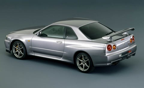 12 Awesome Foreign Cars That Soon Will Be Eligible For U S Import