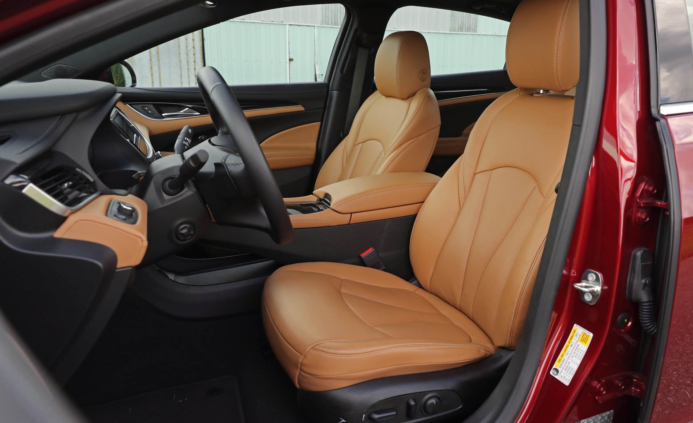 10 Most Comfortable Cars And Suvs Under 40 000 New 40k