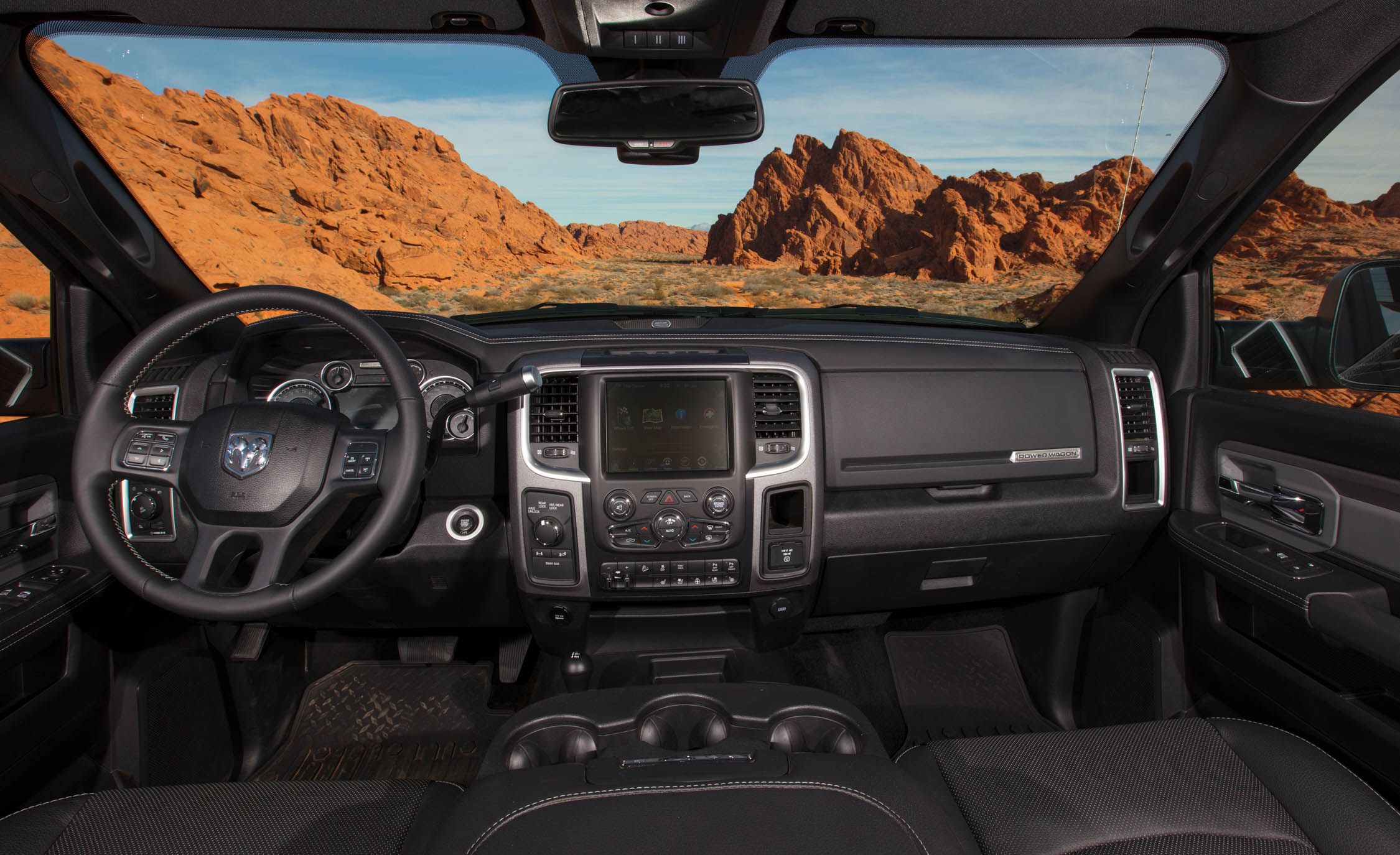 2020 Ram Wagon Reviews Price Photos And