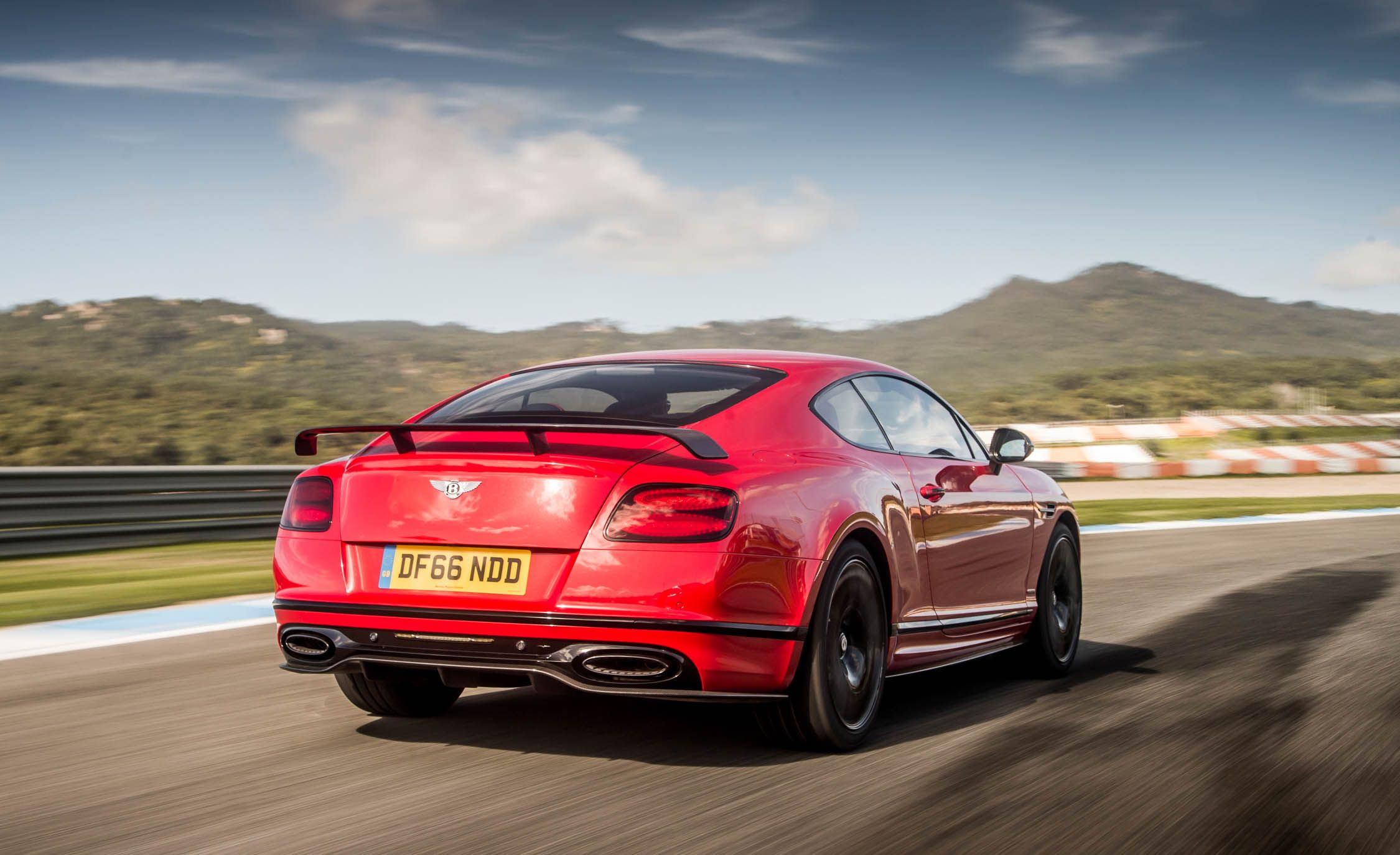 2018 Bentley Continental Supersports Reviews 2018 Bentley Continental Supersports Reviews Price Photos And Specs Car Driver