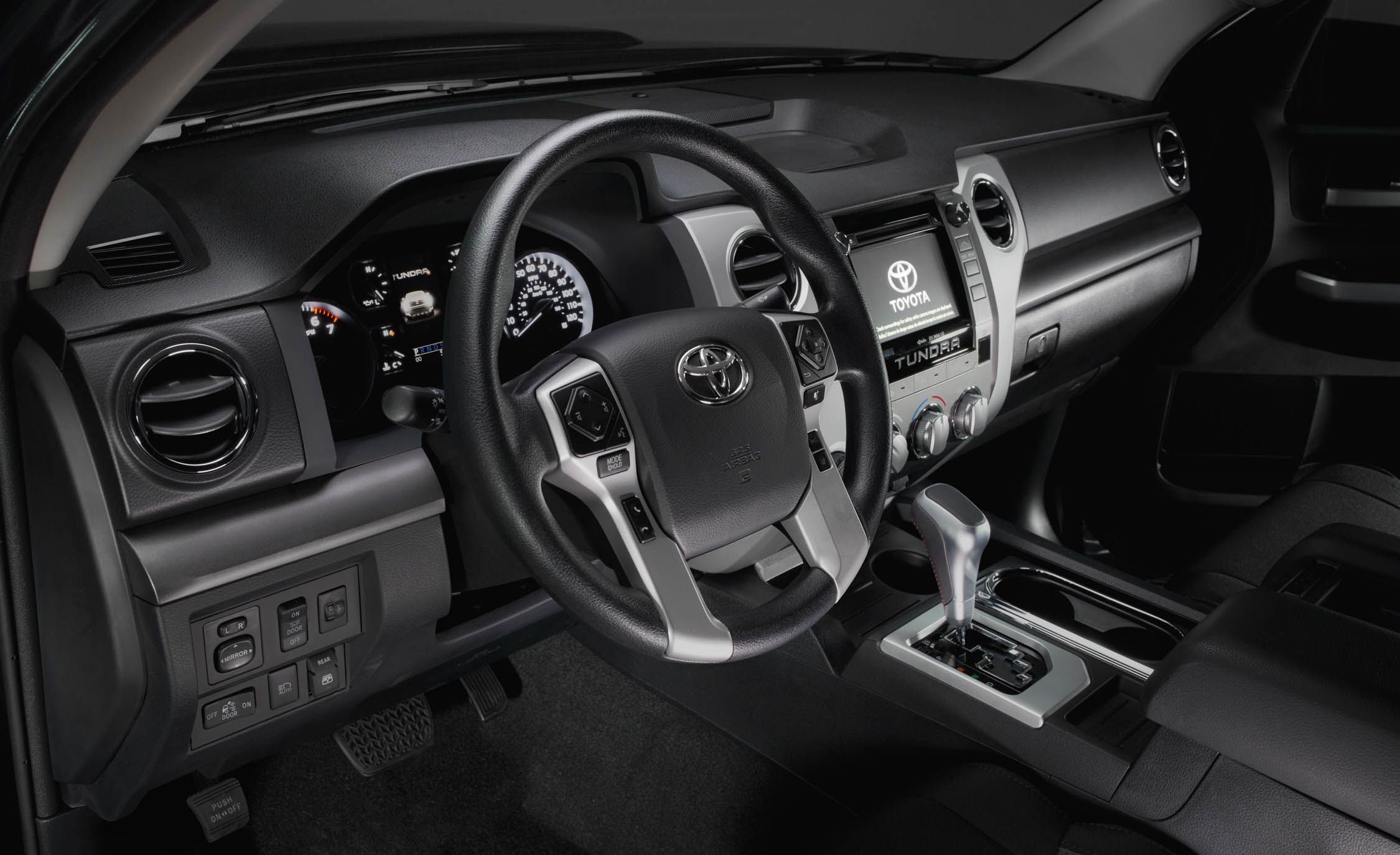 2019 Toyota Tundra Reviews Price Photos And Specs 2019 Toyota Tundra Reviews Price Photos And Specs Car Driver