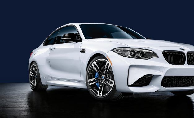 2020 Bmw M2 Reviews Price Photos And Specs Car Driver