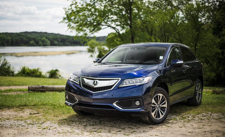 Top Marks The 13 Crossover Suvs With Best Safety Ratings Top Marks The 13 Crossover Suvs With Best Safety Ratings Slide 9