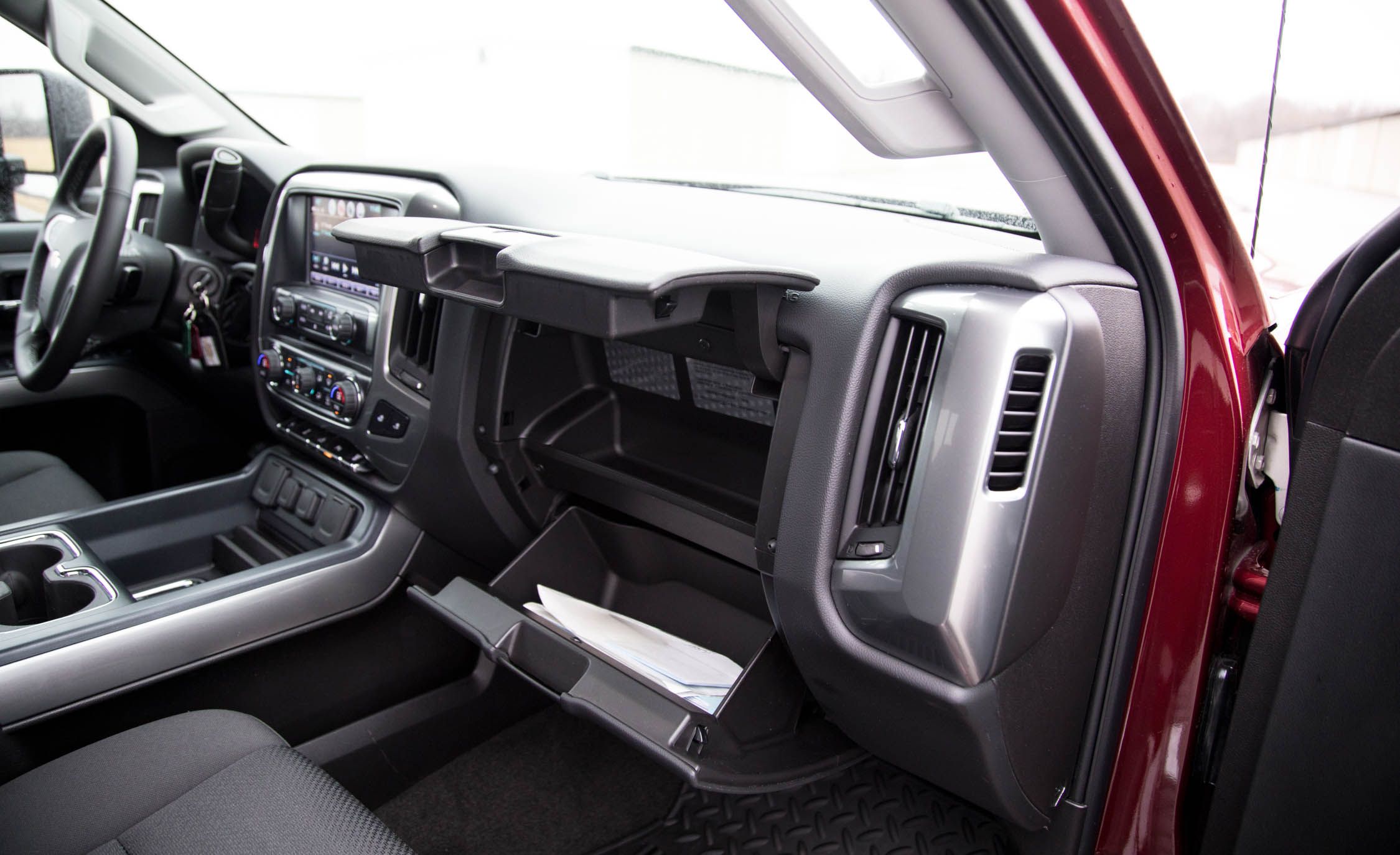 2020 Chevrolet Silverado 2500hd 3500hd Reviews Chevrolet