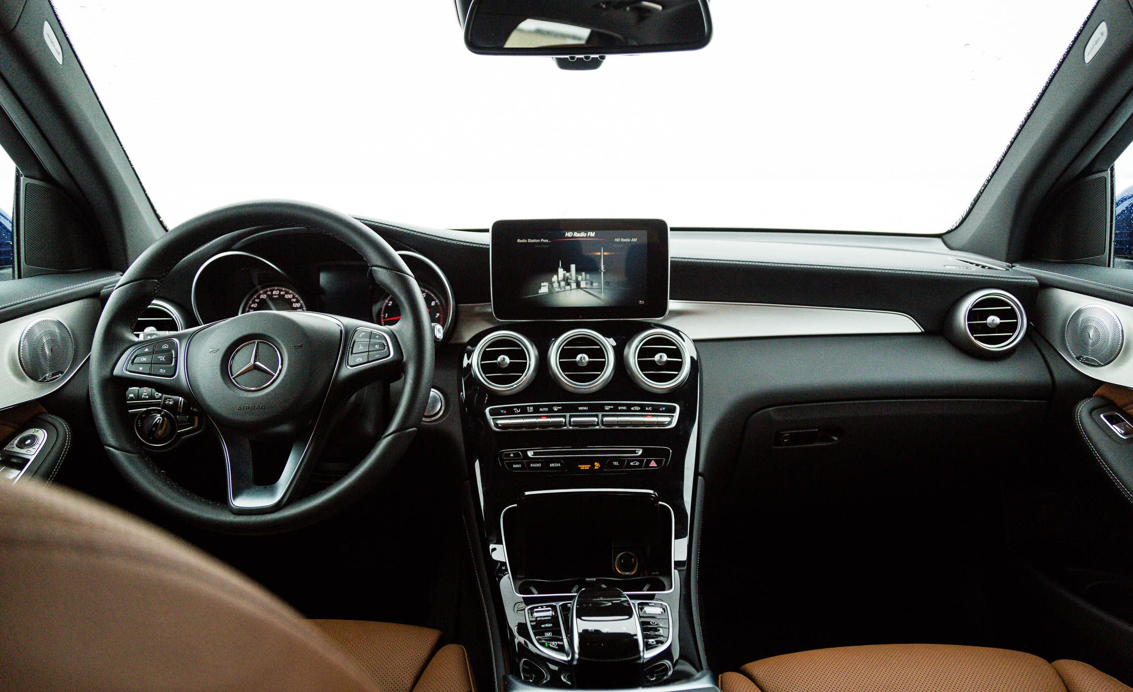 2020 Mercedes Benz Glc Cl Reviews Price 2020 Mercedes Benz Glc Cl Reviews Price Photos And Specs Car Driver