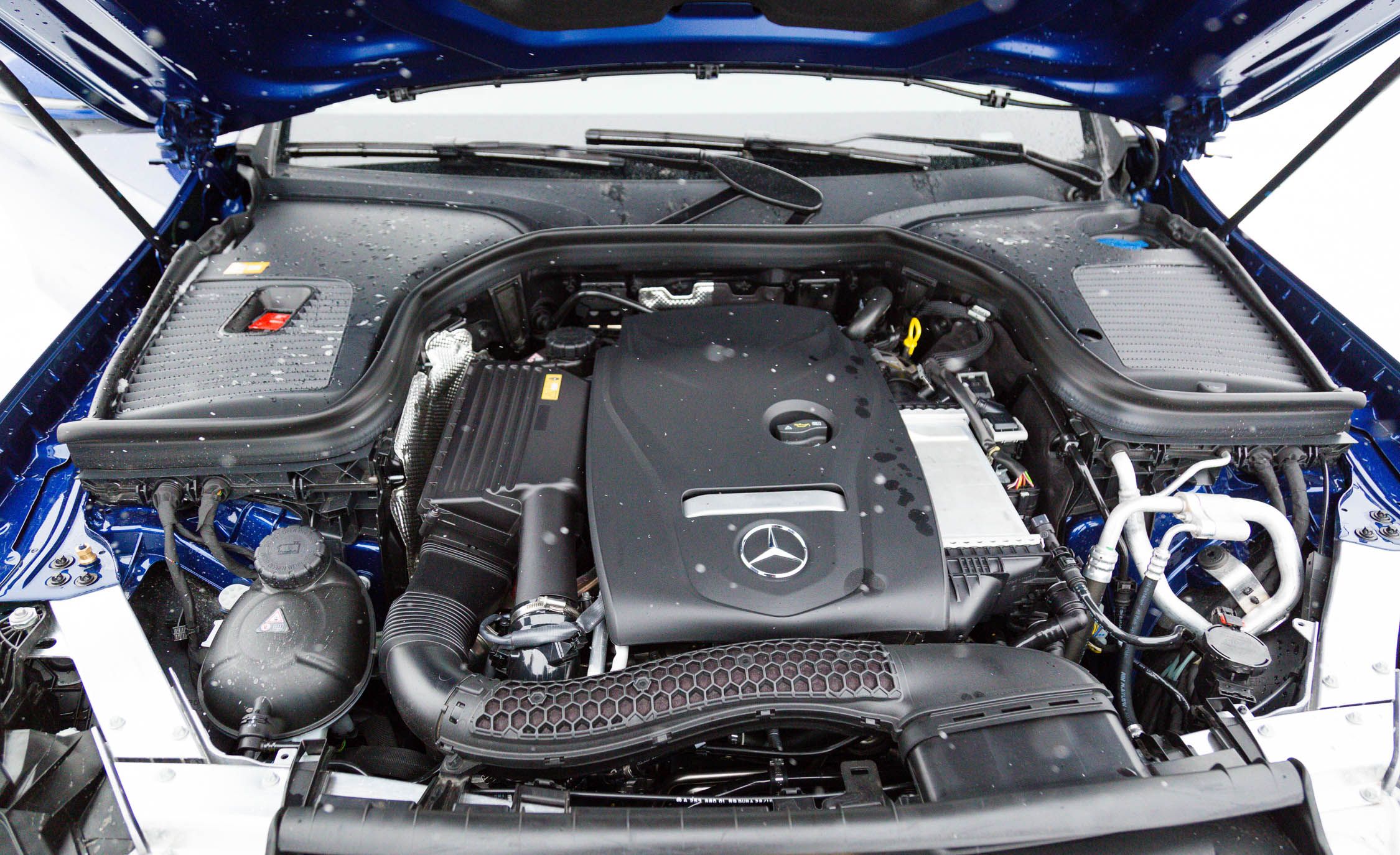 2020 Mercedes Benz Glc Cl Reviews Price 2020 Mercedes Benz Glc Cl Reviews Price Photos And Specs Car Driver