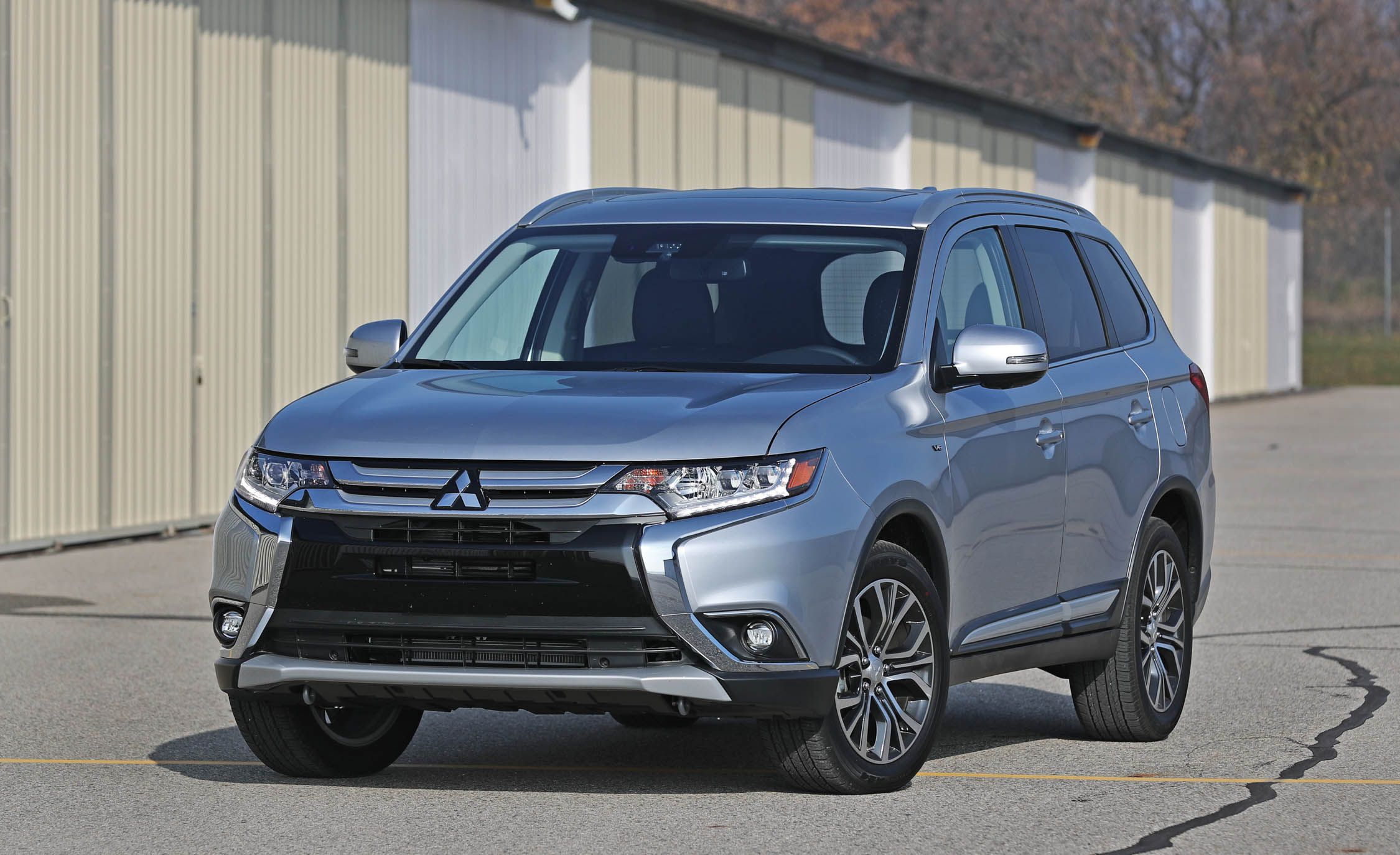 top rated crossover suvs