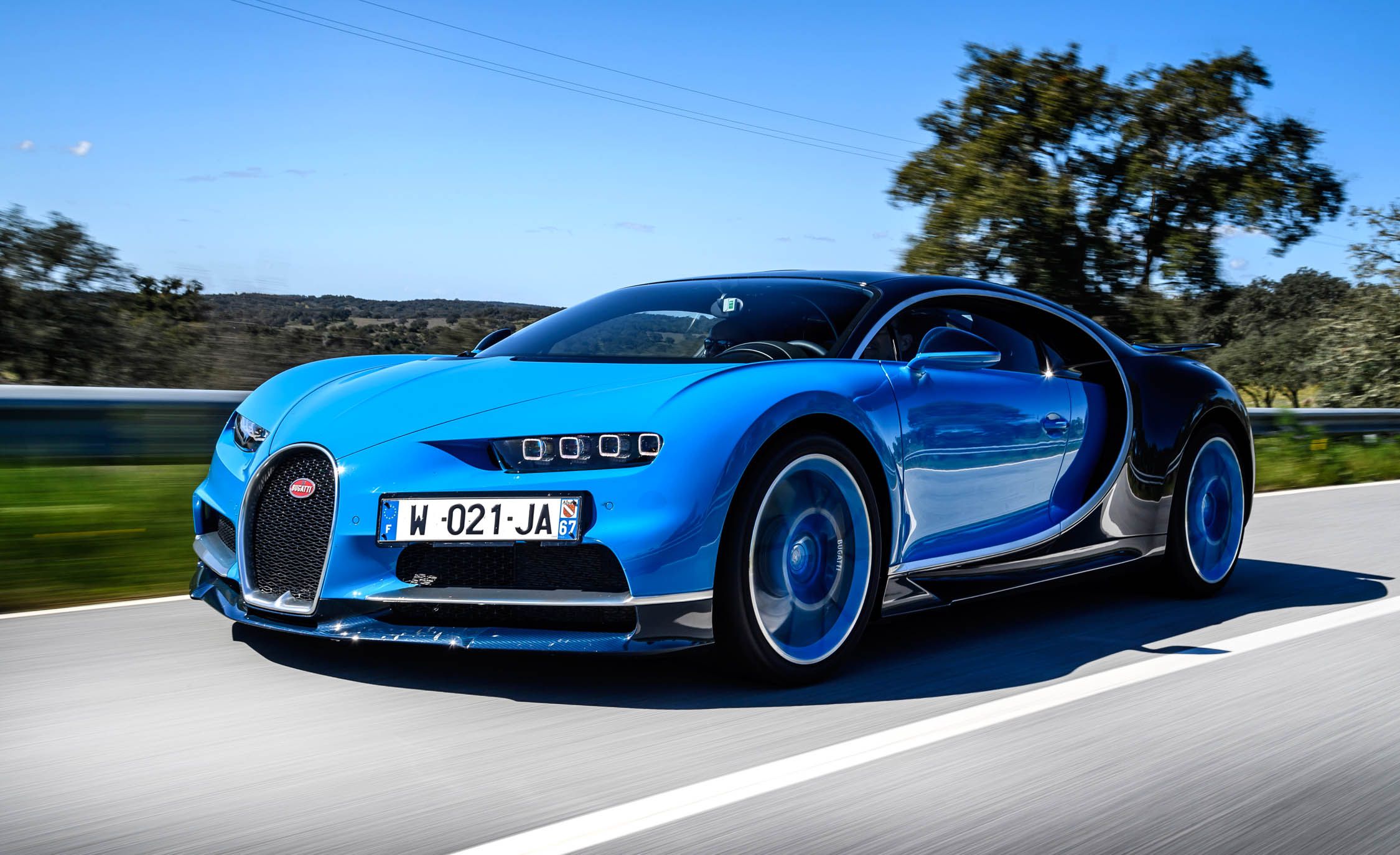 Resultado de imagen para Bugatti Chiron,