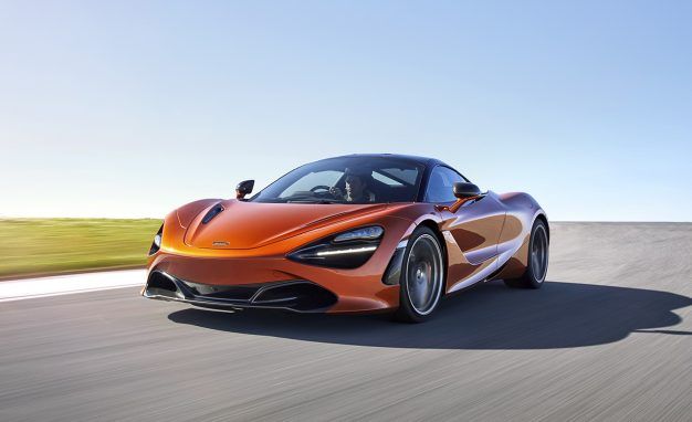 Image result for 720s price