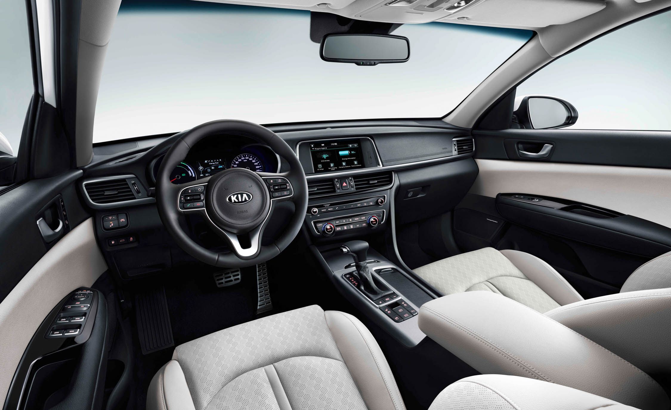 2019 Kia Optima Reviews Price Photos And Specs Car 2019 Kia Optima Reviews Price Photos And Specs Car Driver