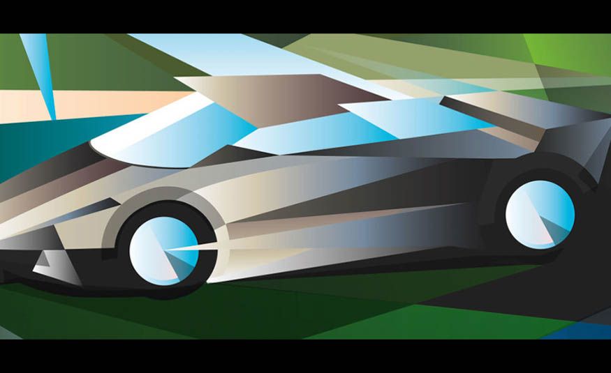 See Every Geneva Auto Show Poster from 1924 to 2017