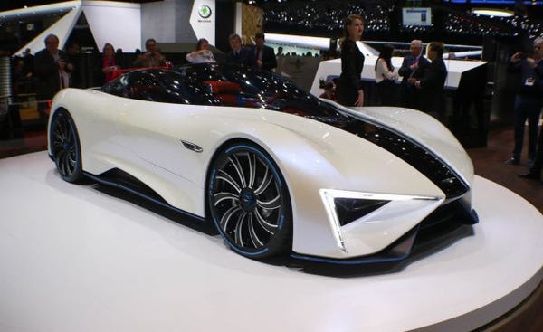 2017 geneva auto show