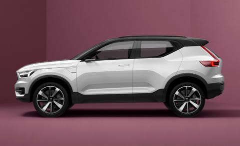 In Pictures: 25 Cars Worth Waiting For 2017–2021