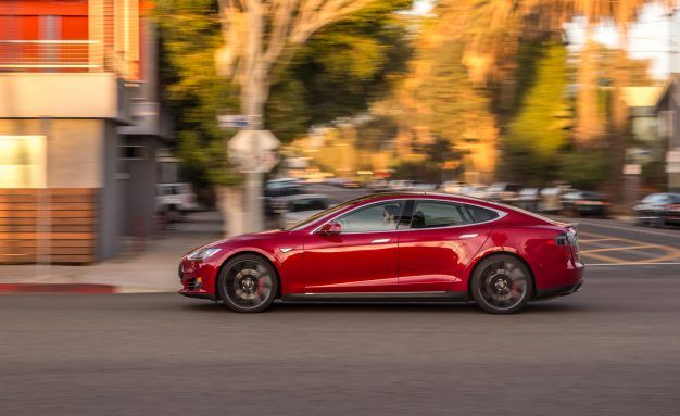 2019 Tesla Model S Reviews Price Photos And Specs 2019 Tesla Model S Reviews Price Photos And Specs Car Driver