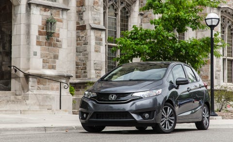 Nine Intriguing New Car Lease Deals Of The Moment